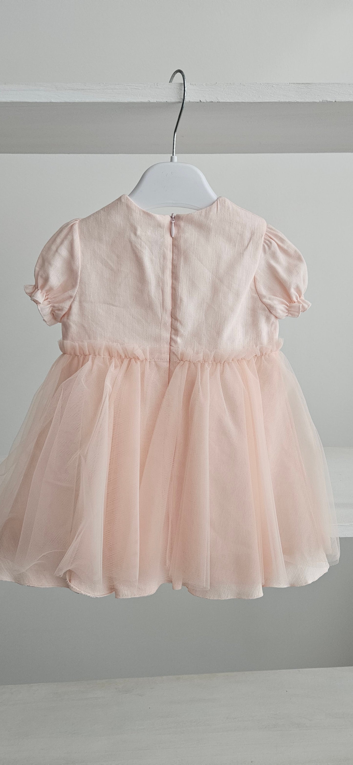 BARCELLINO Abito tulle