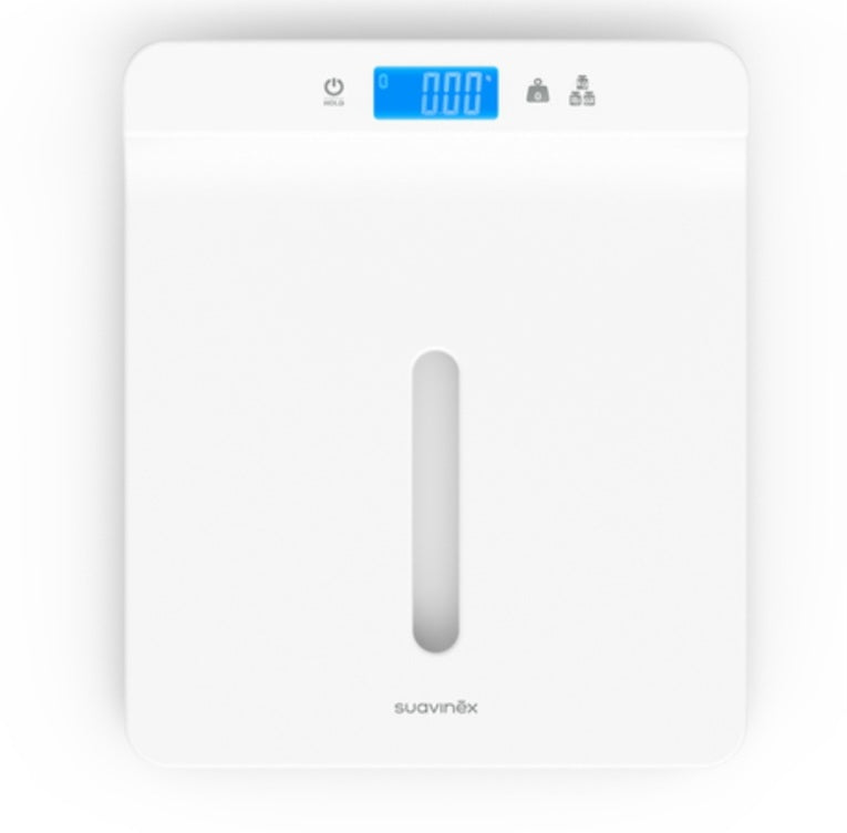 SUAVINEX Bilancia evolutiva smart