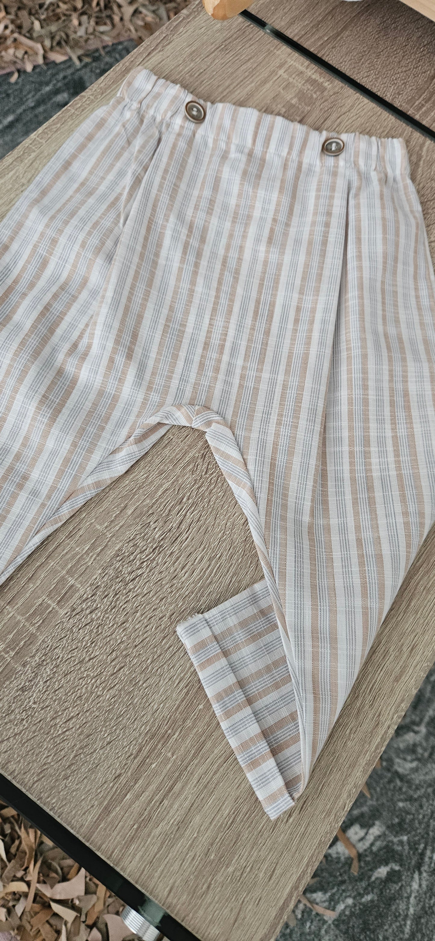 BARCELLINO Completo 2pz