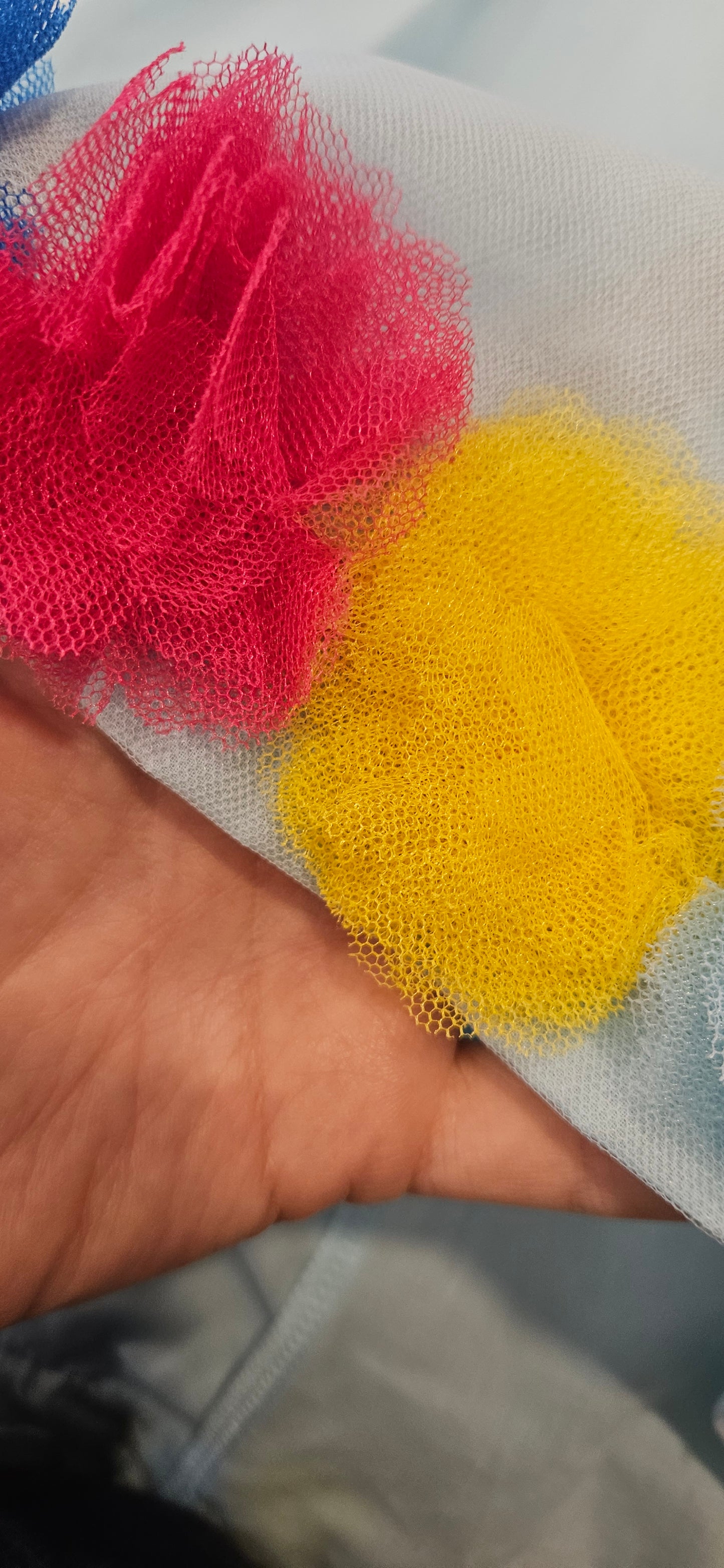 AGATHA RUIZ DE LA PRADA Vestito tulle