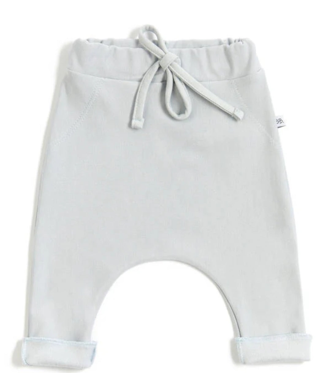 BAMBOOM Completo 2pz Pure - grigio