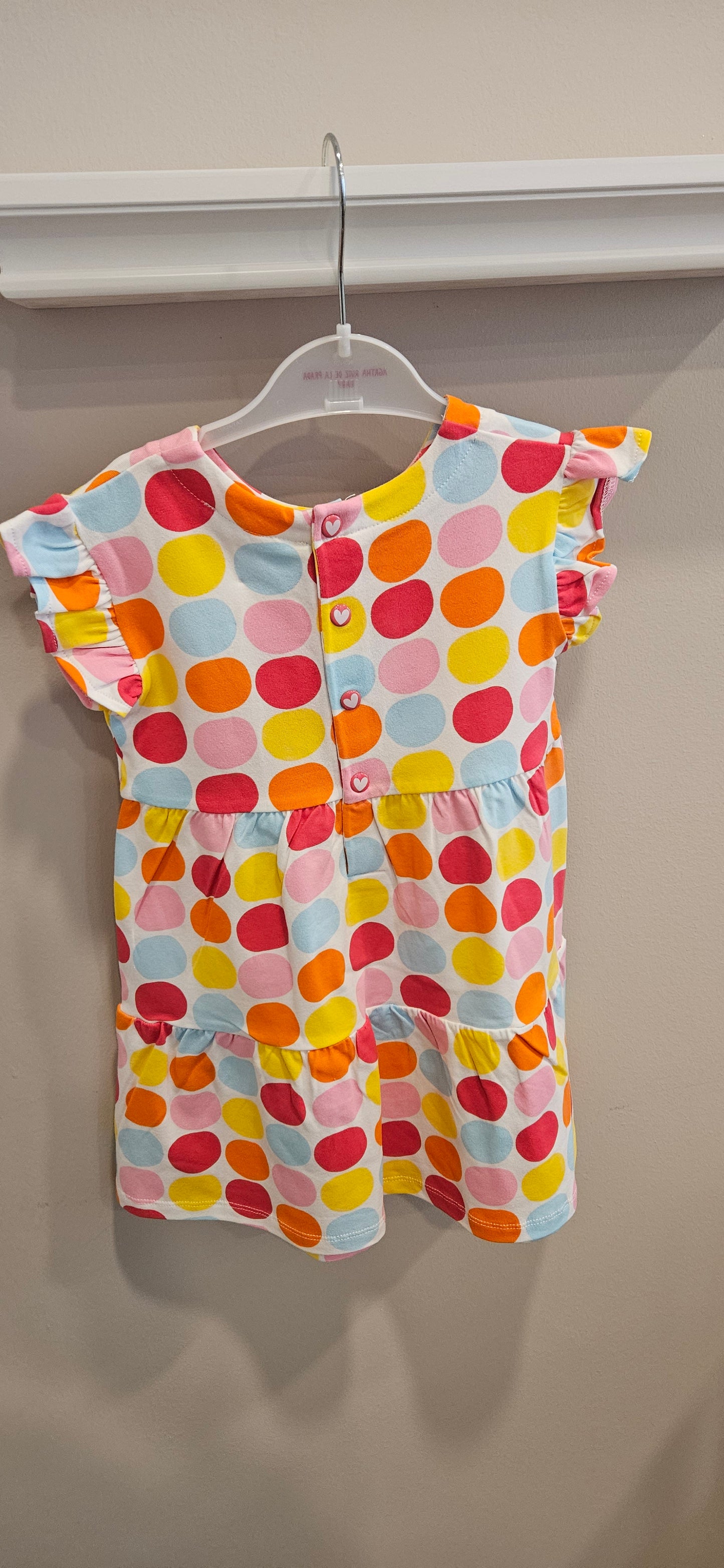 AGATHA RUIZ DE LA PRADA Vestito - balls