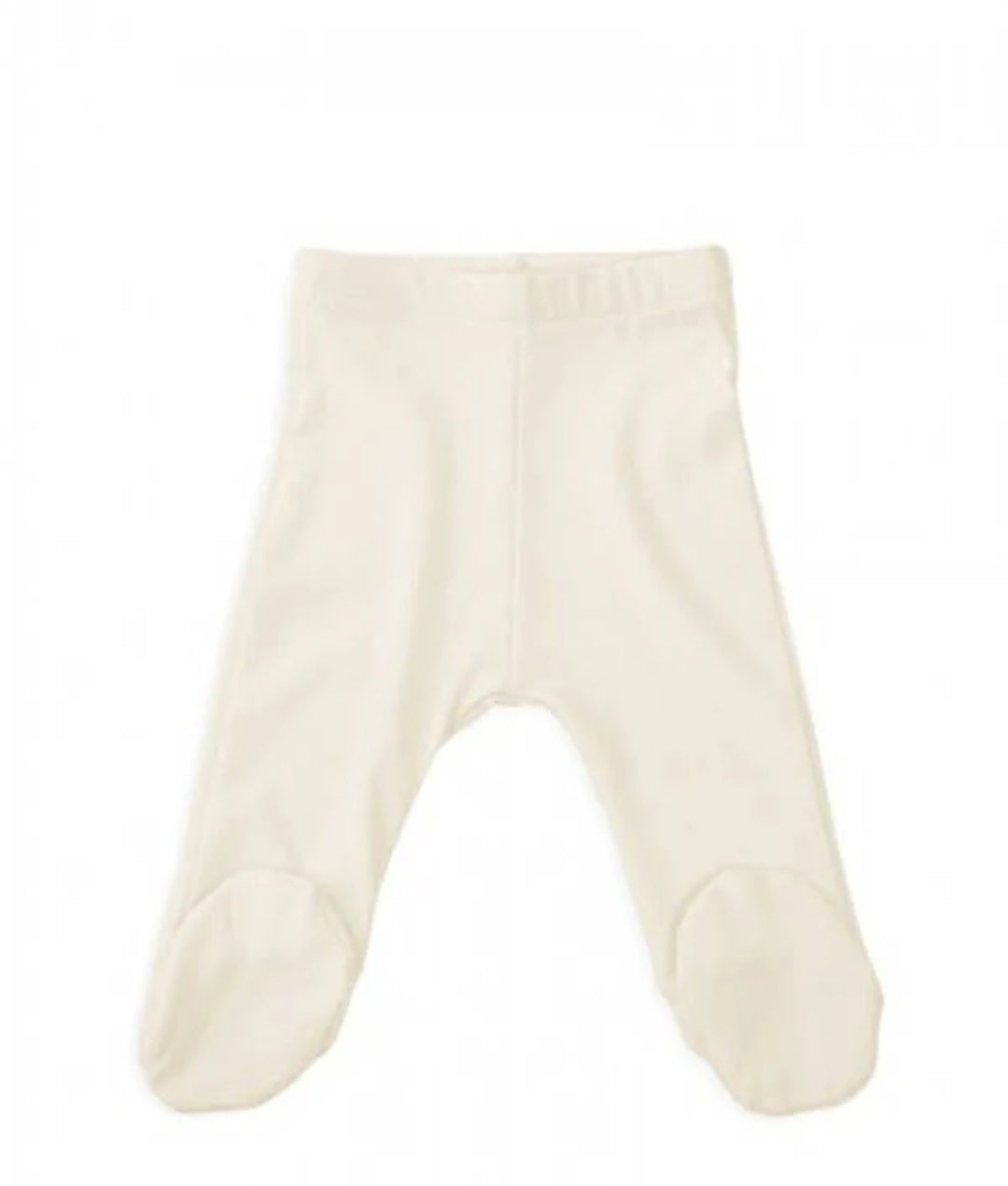 BAMBOOM Completo 2pz pure - bianco