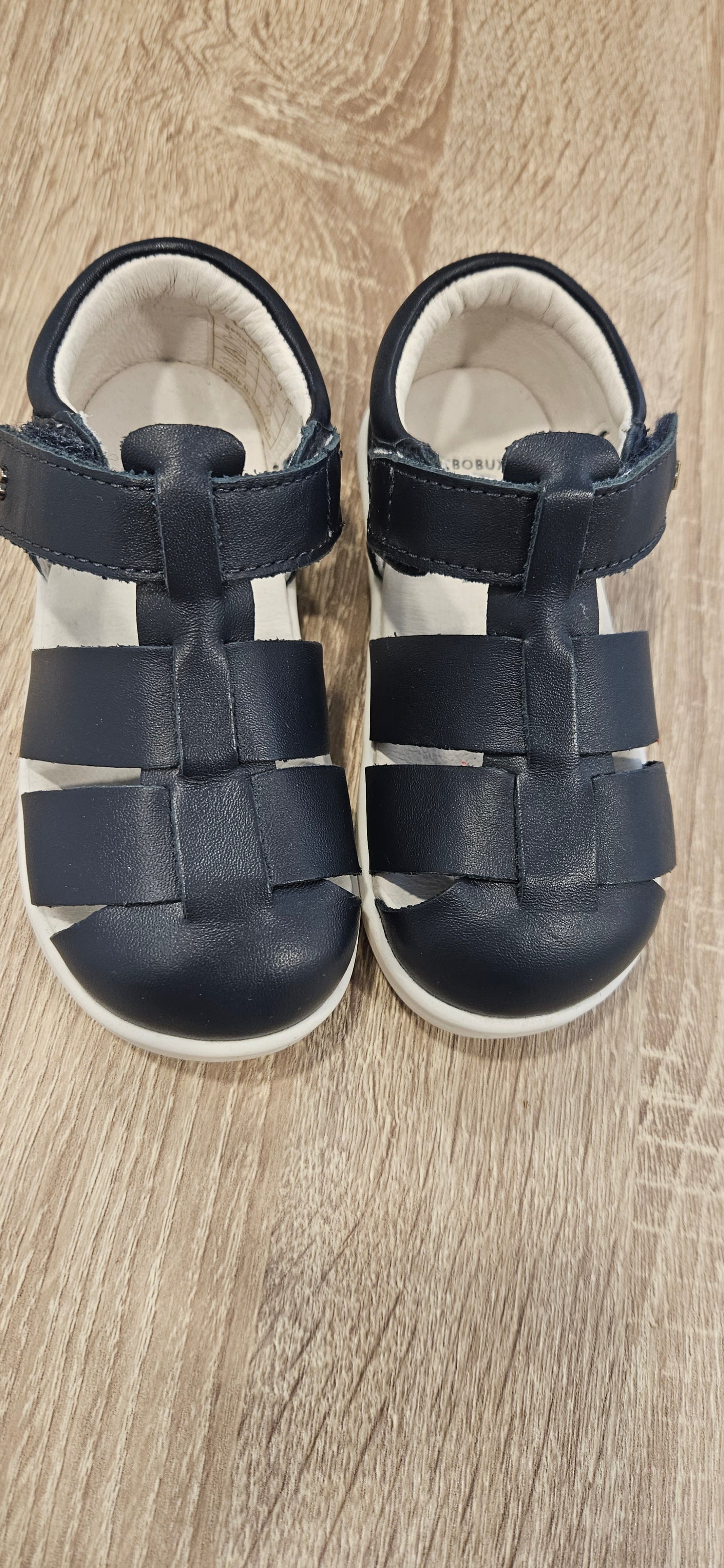 BOBUX I walk Tidal - navy