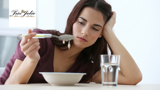 Perdita di Appetito Durante la Gravidanza: Ecco Perché Potresti Sperimentarla