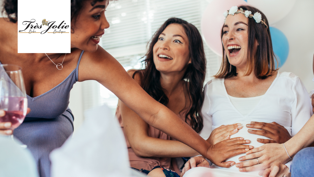 Quando Annunciare la Gravidanza a Amici, Famiglia e Colleghi