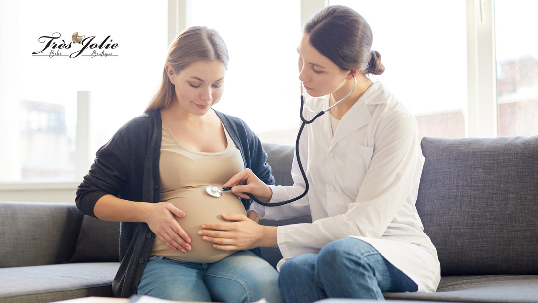 Quando si Sente il Battito Cardiaco del Bambino?