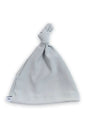 BAMBOOM - CAPPELLINO NODO PURE - AZZURRO