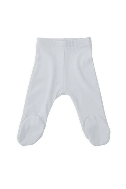 BAMBOOM - COMPLETO PURE 2PZ AZZURRO - 1MESE