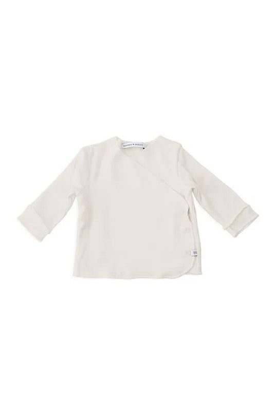 BAMBOOM - COMPLETO 2PZ PURE BIANCO - 1MESE