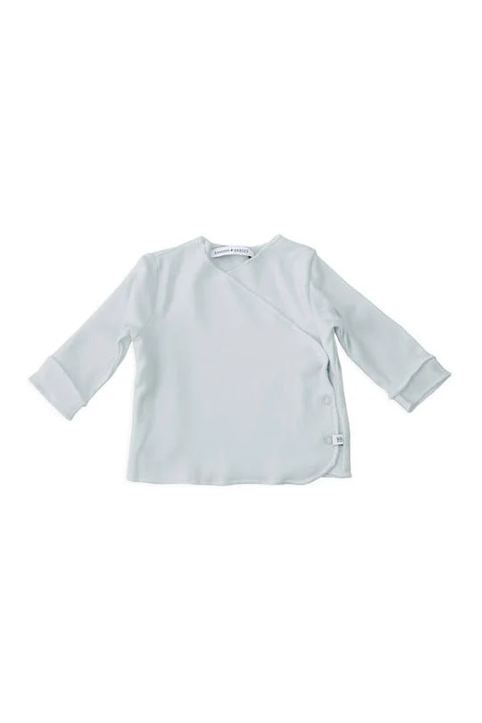 BAMBOOM - COMPLETO PURE 2PZ AZZURRO - 1MESE