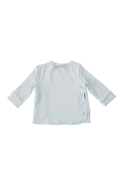 BAMBOOM - COMPLETO PURE 2PZ AZZURRO - 1MESE