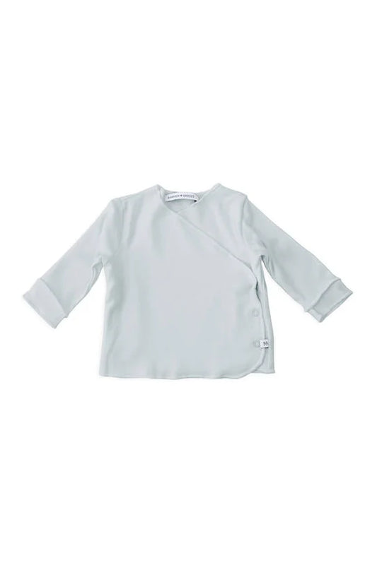 BAMBOOM - COMPLETO PURE 2PZ AZZURRO - 1MESE