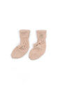 V377 BAMBOOM BABBUCCE KNITTED - ROSA