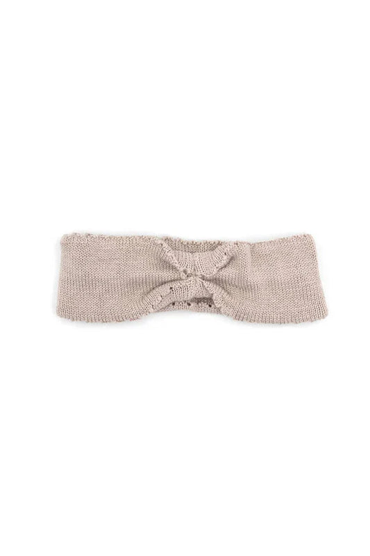 V378 BAMBOOM FASCIA KNITTED - CAMMELLO