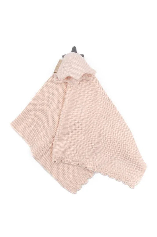 BAMBOOM DOUDOU - TULIP ROSA
