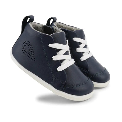 V674 BOBUX - STEP UP ALLEY OOP NAVY