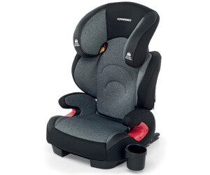 FOPPAPEDRETTI SEGGIOLINO AUTO BEST DUOFIX 2/3 CARBON