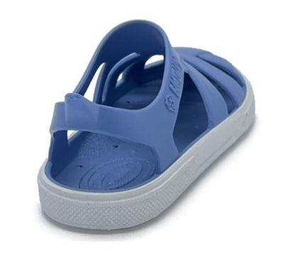 BOATILUS Bioty ragnetto - jeans/white