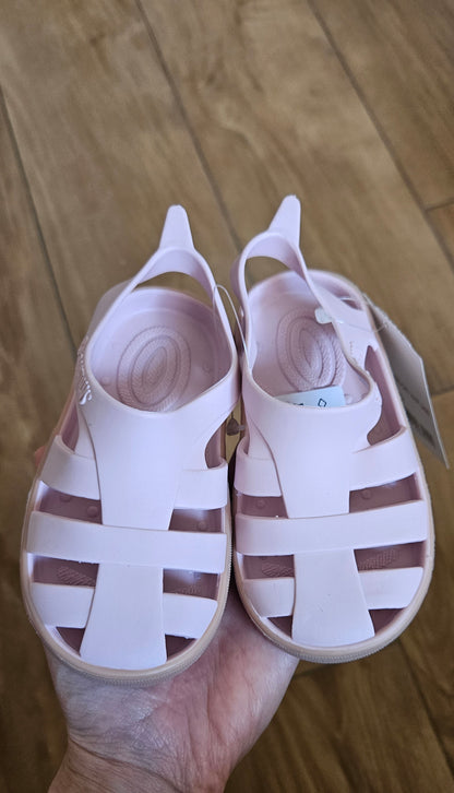 BOATILUS Bioty veg - pastel pink/beige