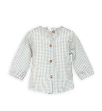 BAMBOOM Twin set - square boy