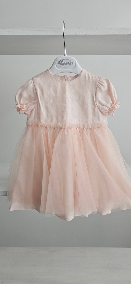 BARCELLINO Abito tulle