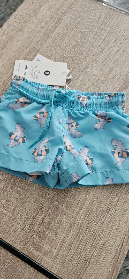 TUTTO PICCOLO Costume bimbo - hyppo