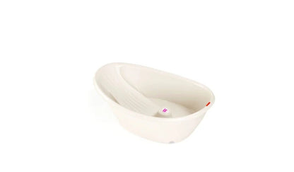 OK BABY Vaschetta bagno Bella - bianca