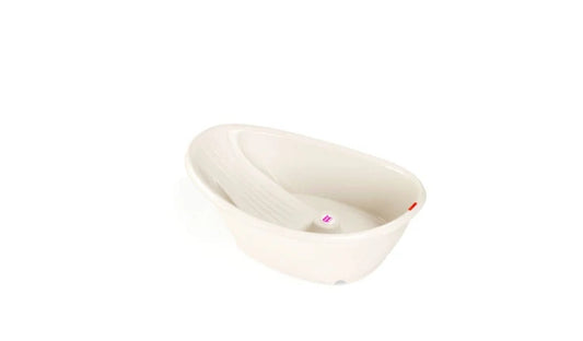 OK BABY Vaschetta bagno Bella - bianca