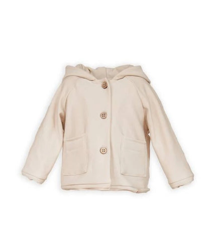 BAMBOOM Hoodie - sand