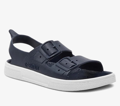BOATILUS Irky - navy/white