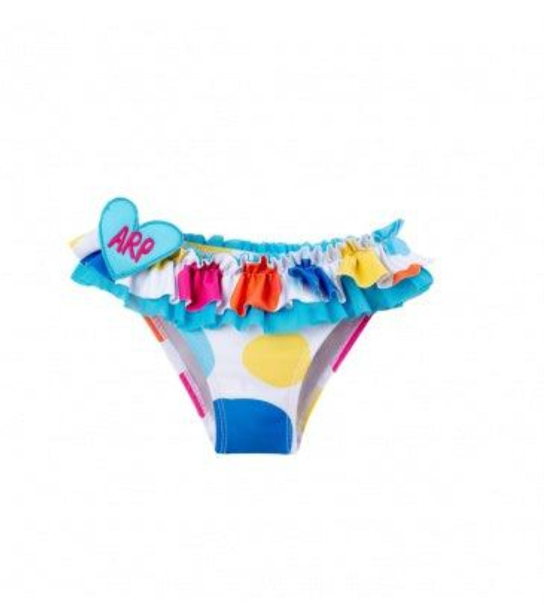 AGATHA RUIZ DE LA PRADA Costume - heart ball