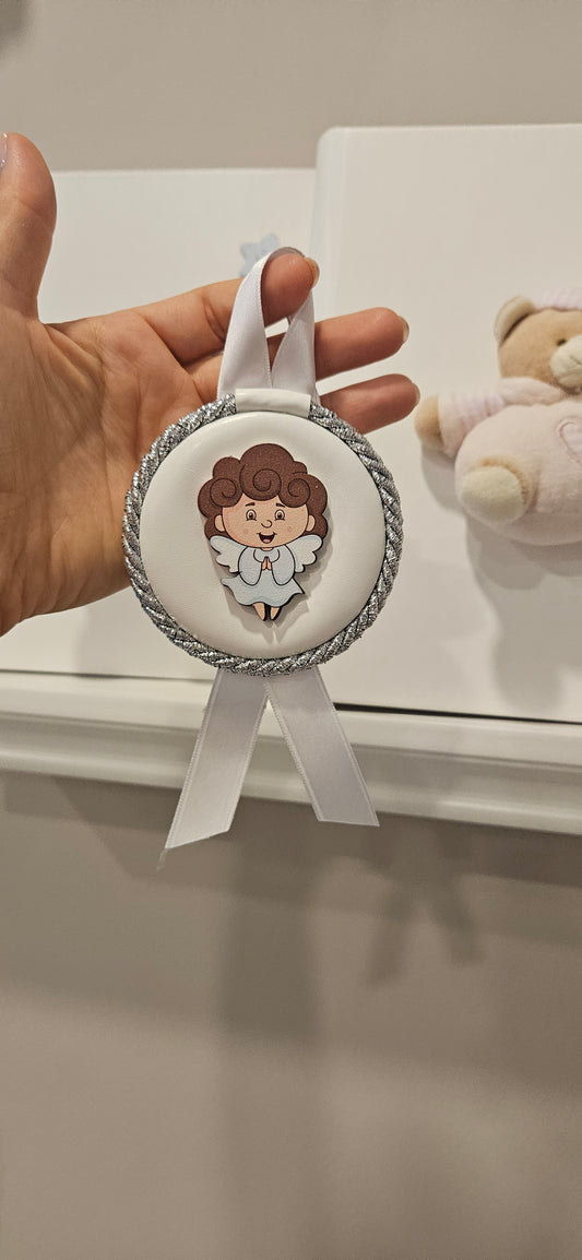 T019 MENDOZZI CAPOCULLA ANGELO BIANCO