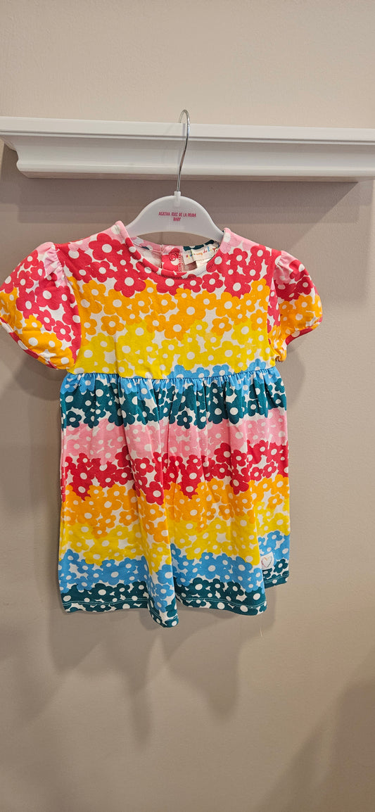 AGATHA RUIZ DE LA PRADA Vestito - flower