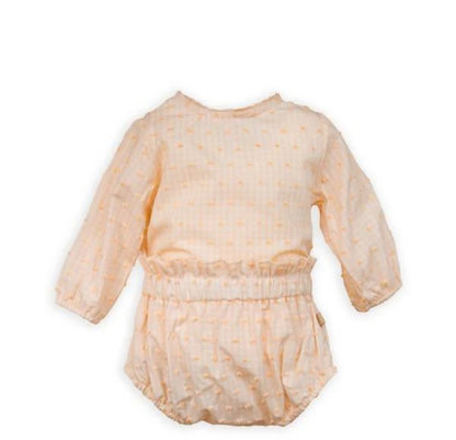 BAMBOOM Twin Set - squadre girl