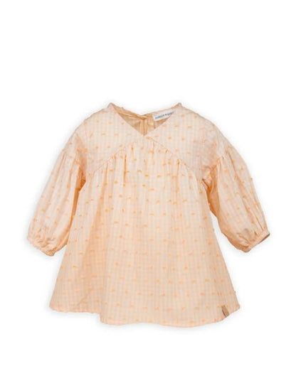BAMBOOM Vestito - square girl