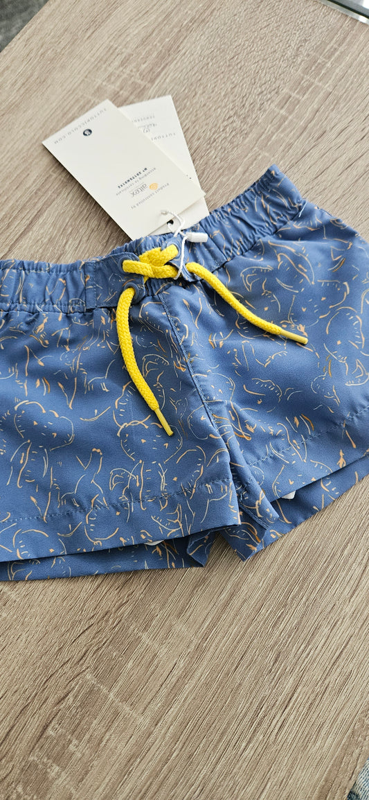 TUTTO PICCOLO Costume bimbo - elephant