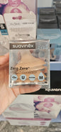 T717 - SUAVINEX TETTARELLA BIBERON ZERO.ZERO FLUSSO MEDIO - 2PZ: ALLATTAMENTO NATURALE E CONFORTEVOLE