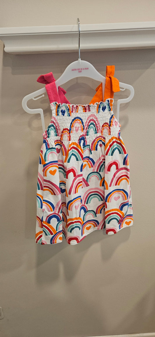 AGATHA RUIZ DE LA PRADA Vestito - multicolor