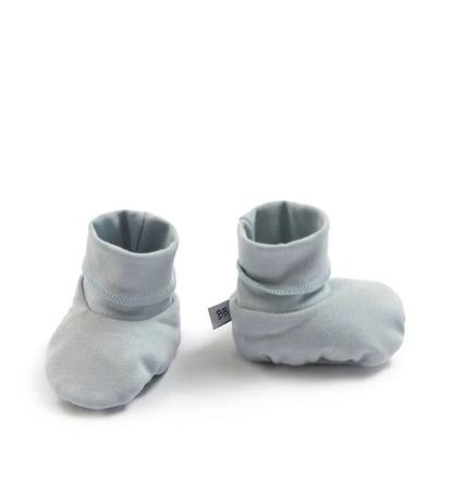 BAMBOOM Scaprine pure - grigio