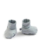 BAMBOOM Scaprine pure - grigio