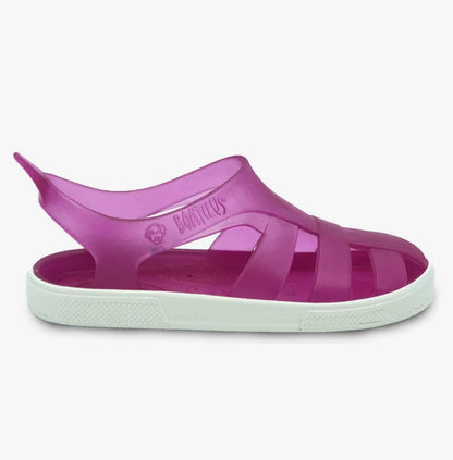 BOATILUS Bioty Veg - pink neon/white