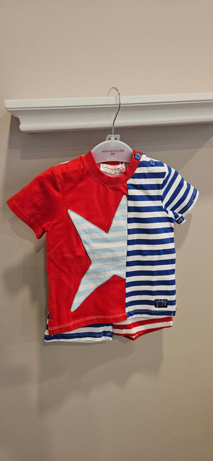 AGATHA RUIZ DE LA PRADA Completo bimbo - star
