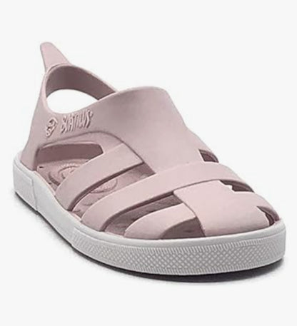 BOATILUS Bioty Veg - pastel pink/white