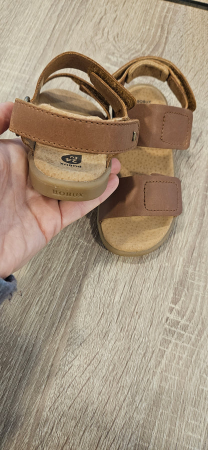 BOBUX I walk Coast - caramel