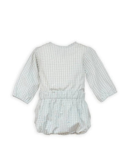 BAMBOOM Twin set - square boy
