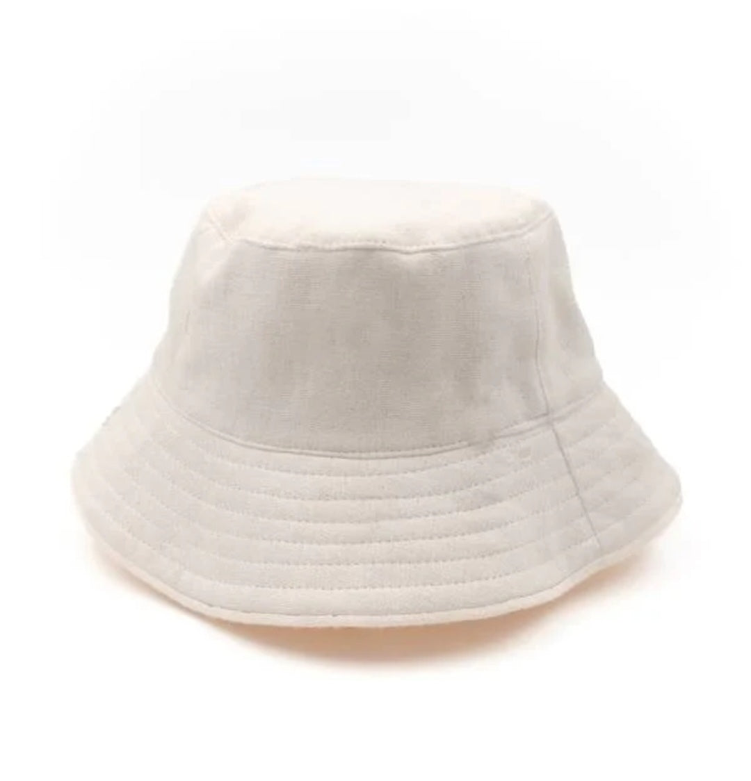 BAMBOOM Cappellino sole - offwhite