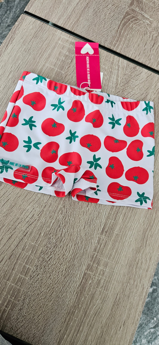AGATHA RUIZ DE LA PRADA - Costume bimbo - tomato