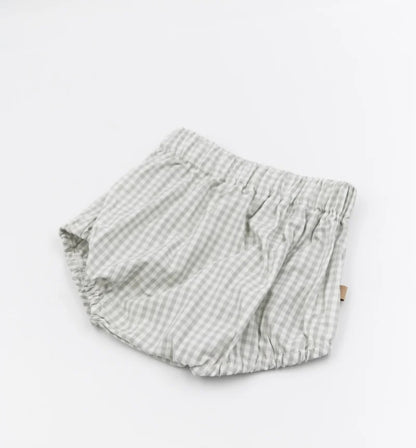 BAMBOOM Twin set - square boy