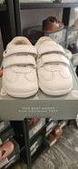 V2326 BOBUX SU SPRITE EMBOSSED WHITE+SEASHELL SHIMMER - NUMERO 21